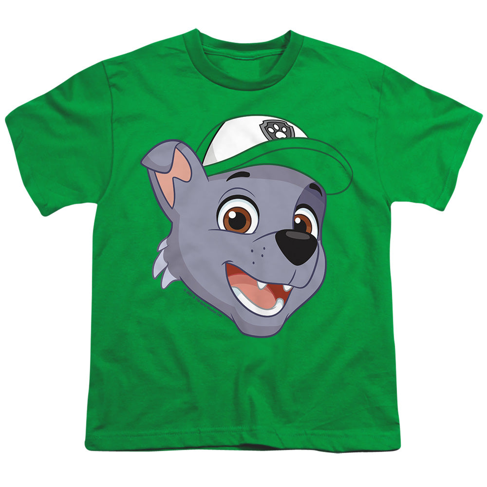 PAW PATROL/ROCKY GRIN