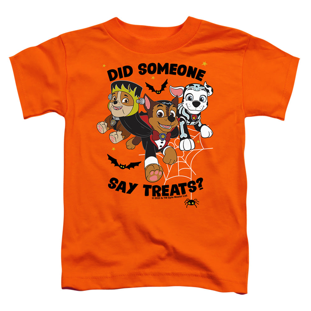 PAW PATROL/PUP TREATS