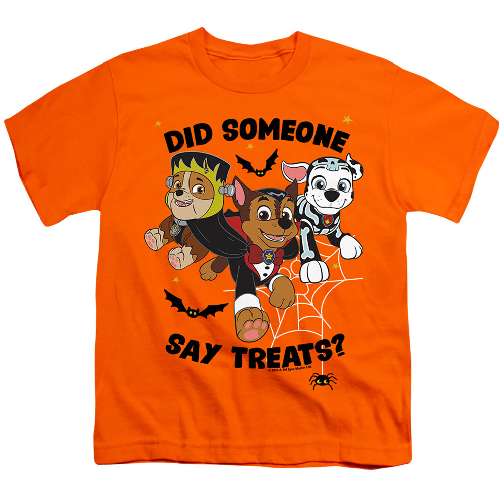 PAW PATROL/PUP TREATS