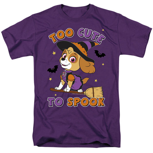 PAW PATROL/SPOOKY SKYE