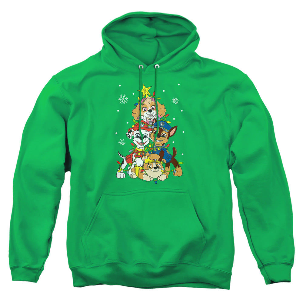PAW PATROL/SKY CHASE CHRISTMAS TREE