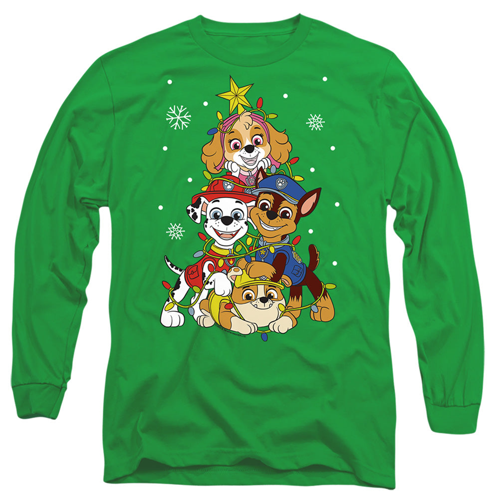 PAW PATROL/SKY CHASE CHRISTMAS TREE