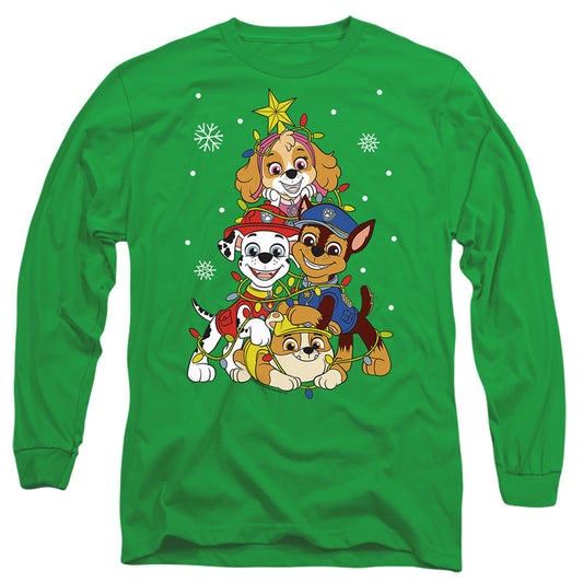 PAW PATROL/SKY CHASE CHRISTMAS TREE