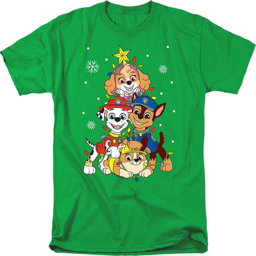 PAW PATROL/SKY CHASE CHRISTMAS TREE
