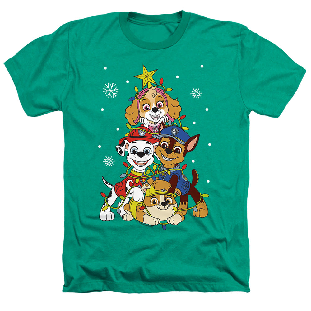 PAW PATROL/SKY CHASE CHRISTMAS TREE