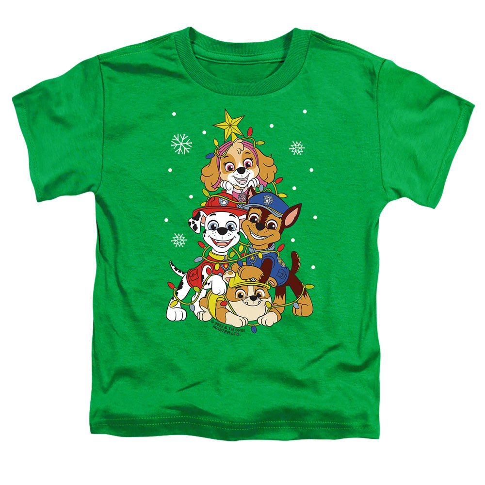 PAW PATROL/SKY CHASE CHRISTMAS TREE