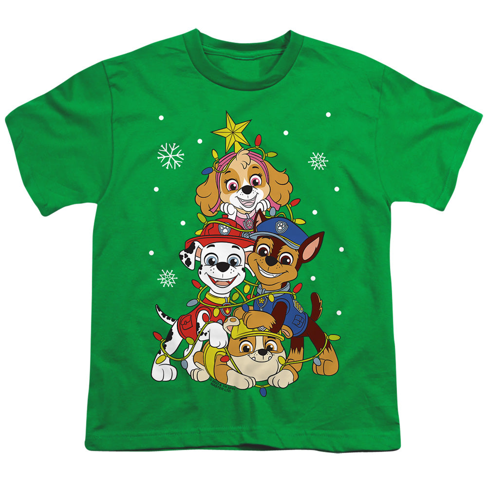 PAW PATROL/SKY CHASE CHRISTMAS TREE