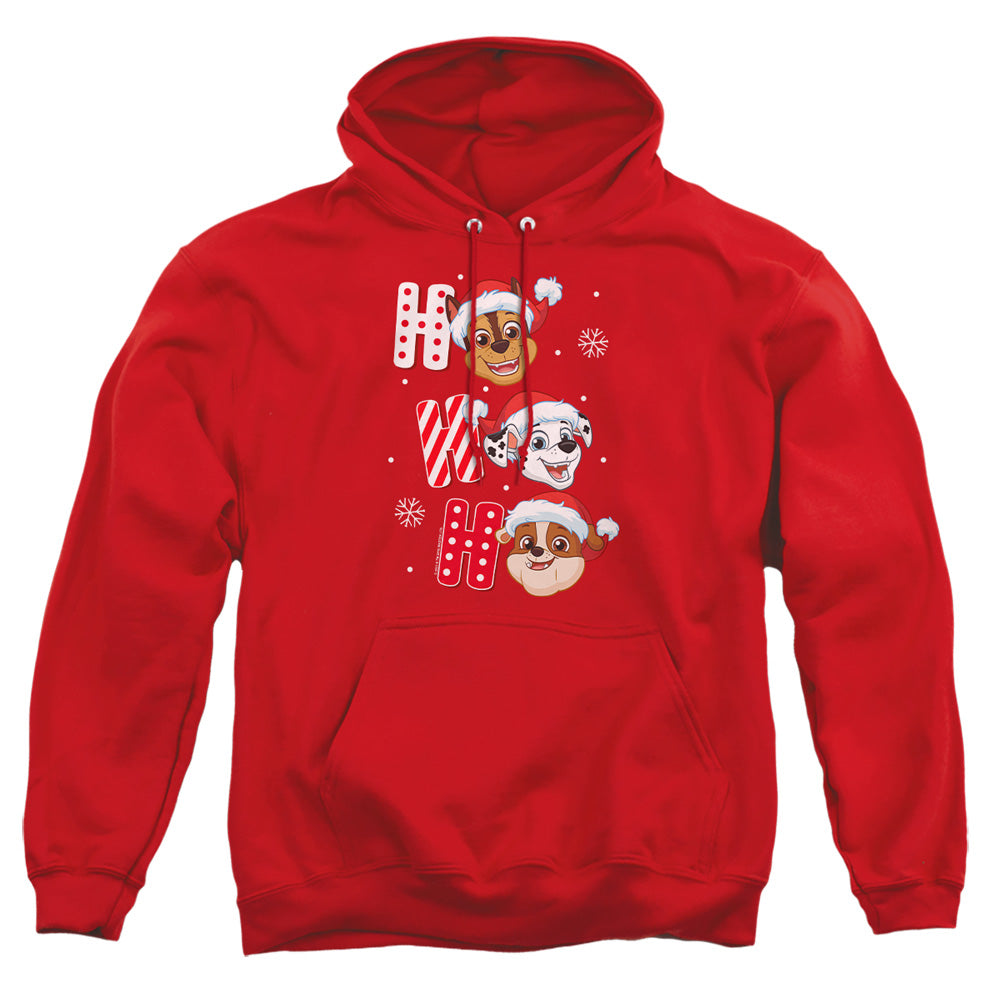 PAW PATROL/CHASE MARSHALL RUBBLE CHRISTMAS SANTA HATS