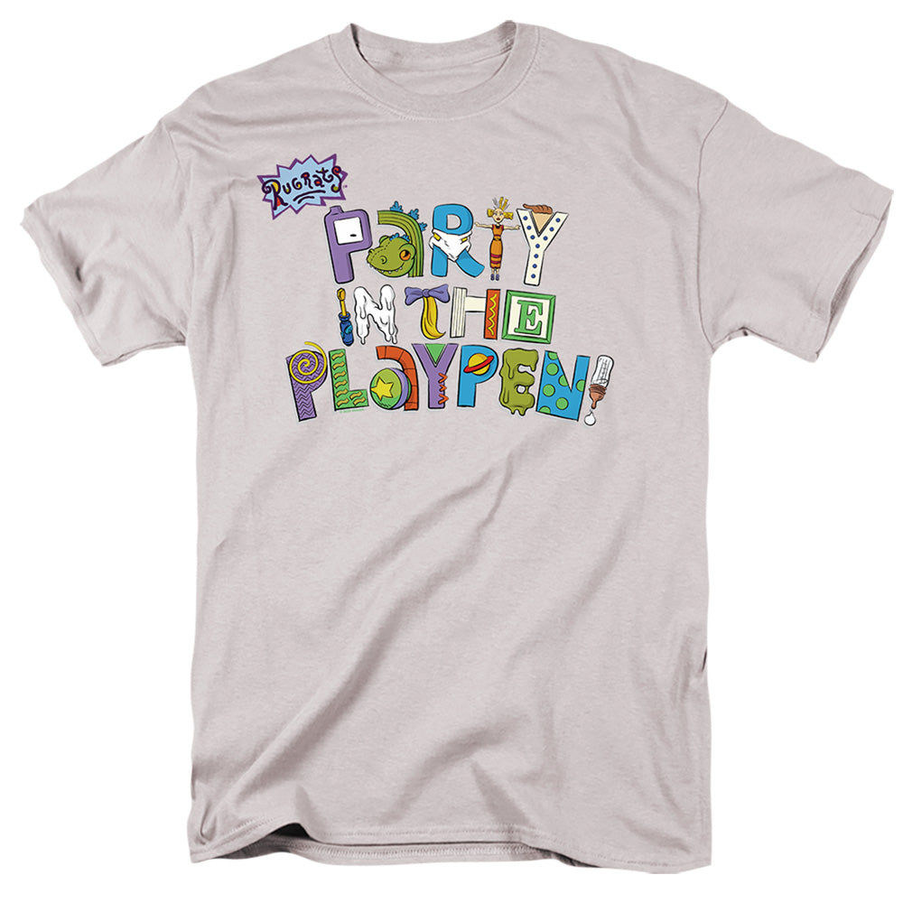 RUGRATS/PARTY IN THE PLAYPEN