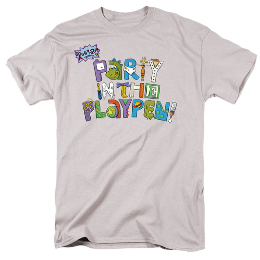 RUGRATS/PARTY IN THE PLAYPEN