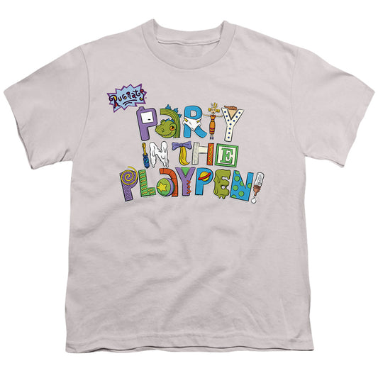 RUGRATS/PARTY IN THE PLAYPEN