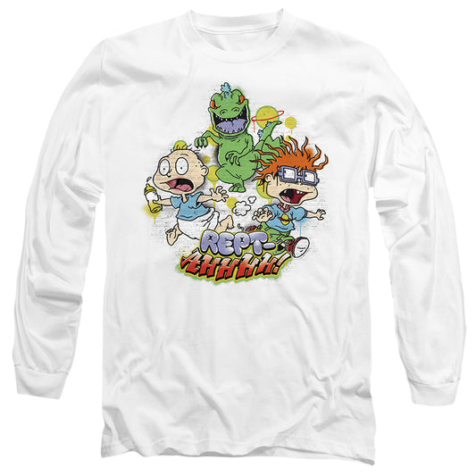RUGRATS/TOMMY AND CHUCKY REPT-AHHHHH!