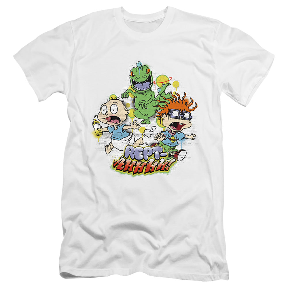 RUGRATS/TOMMY AND CHUCKY REPT-AHHHHH!
