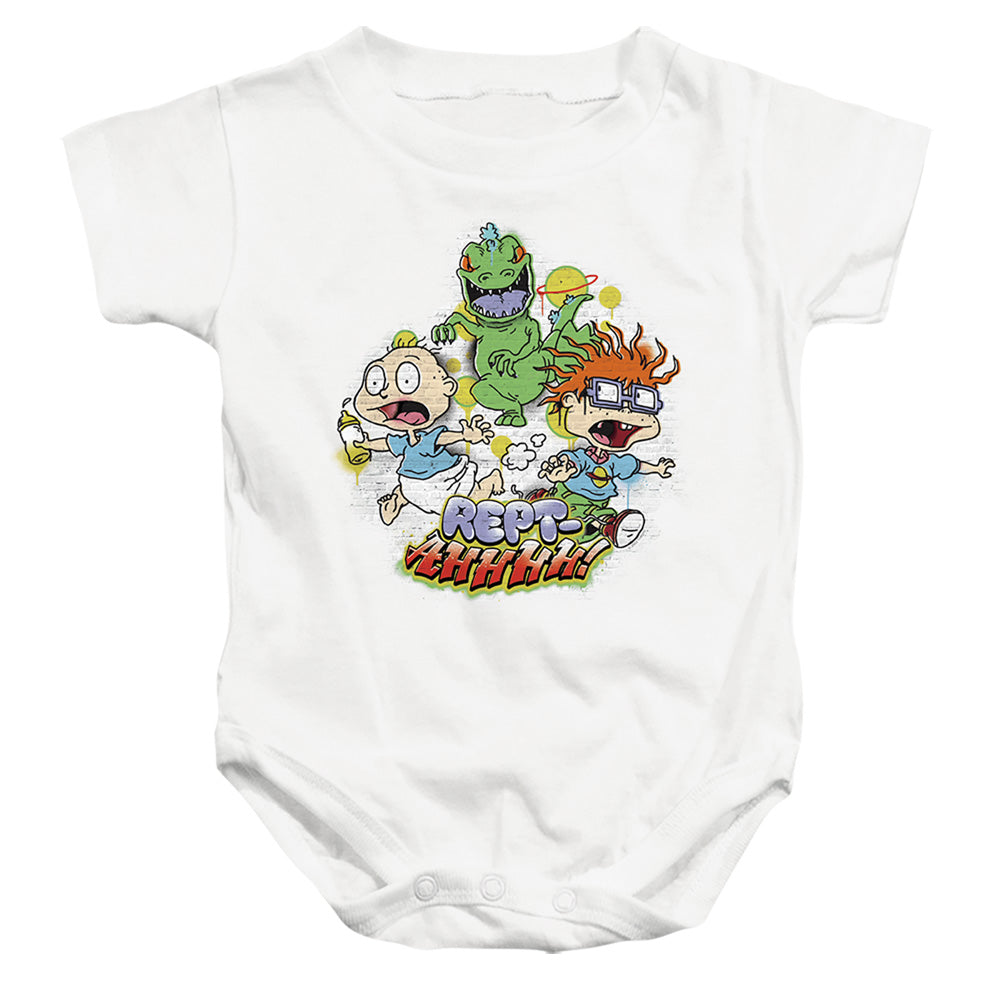 RUGRATS/TOMMY AND CHUCKY REPT-AHHHHH!