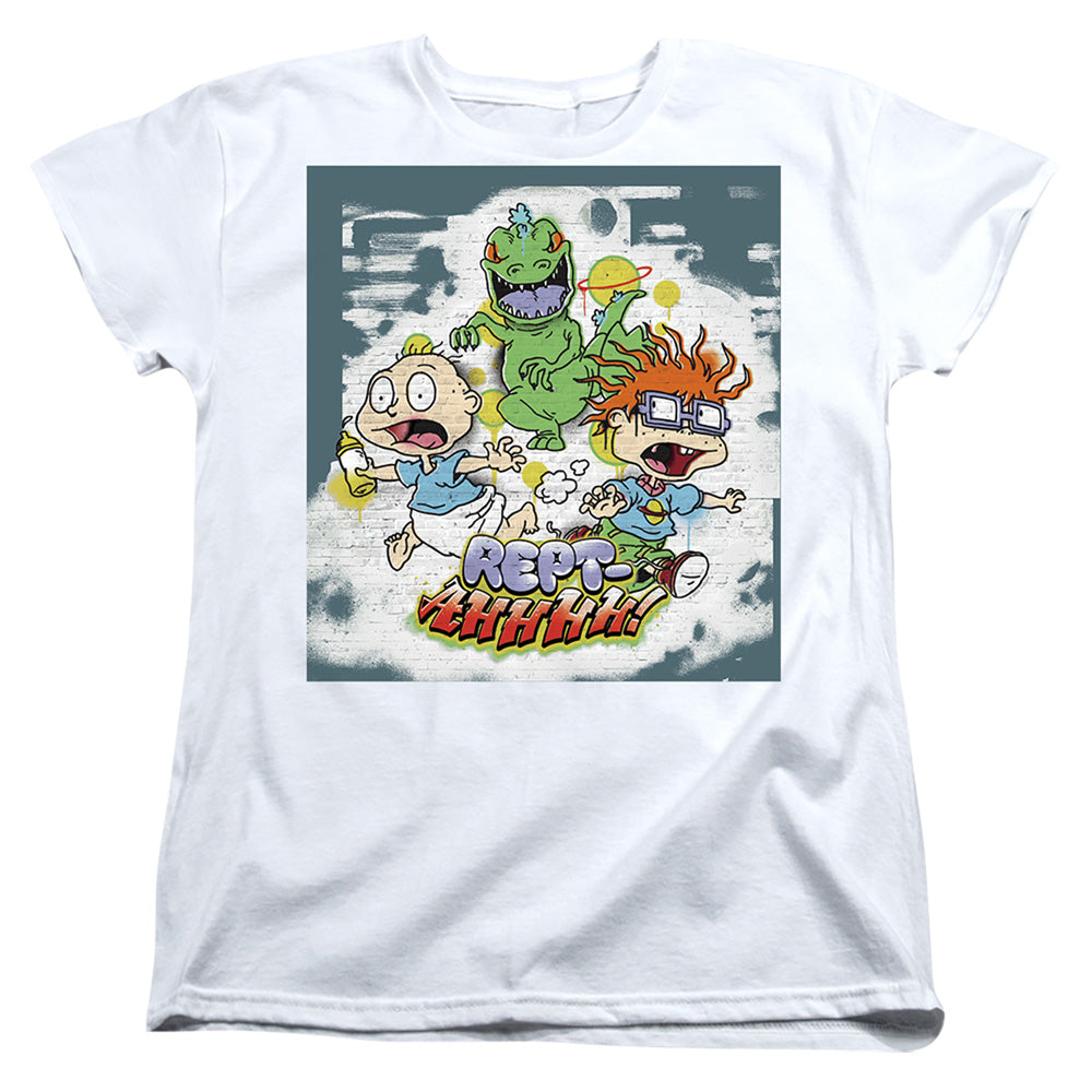RUGRATS/TOMMY AND CHUCKY REPT-AHHHHH!