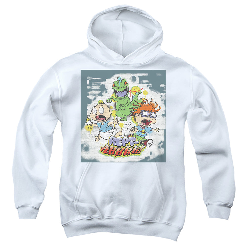 RUGRATS/TOMMY AND CHUCKY REPT-AHHHHH!