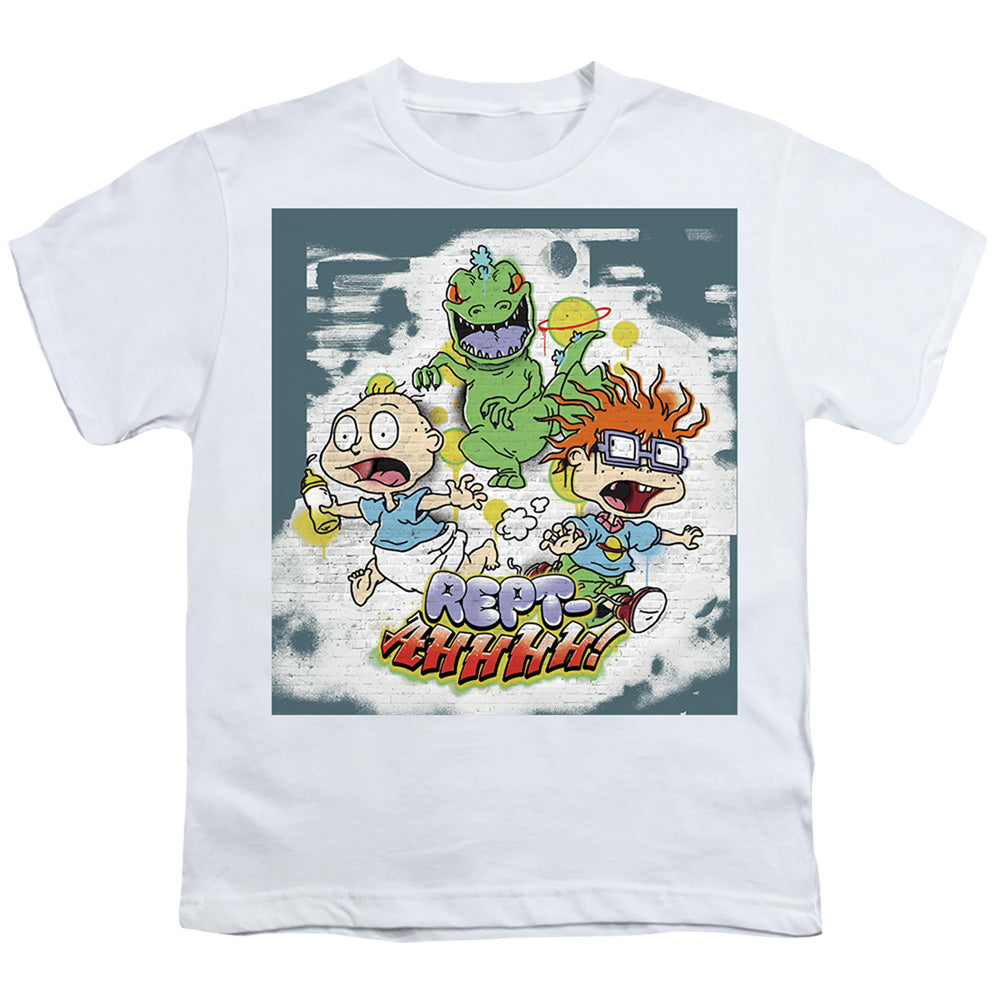 RUGRATS/TOMMY AND CHUCKY REPT-AHHHHH!