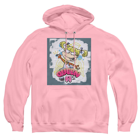 RUGRATS/QUEEN A FOR ANGELICA