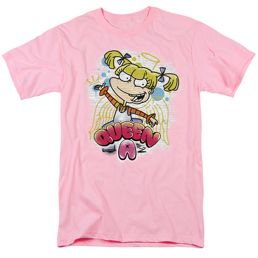RUGRATS/QUEEN A FOR ANGELICA
