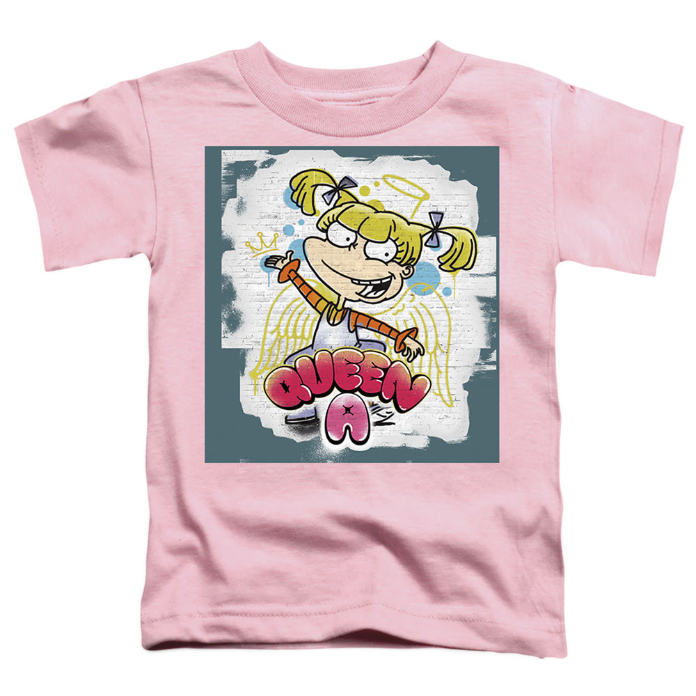 RUGRATS/QUEEN A FOR ANGELICA