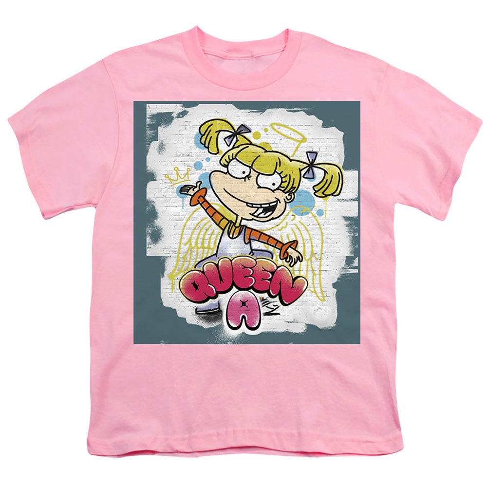 RUGRATS/QUEEN A FOR ANGELICA