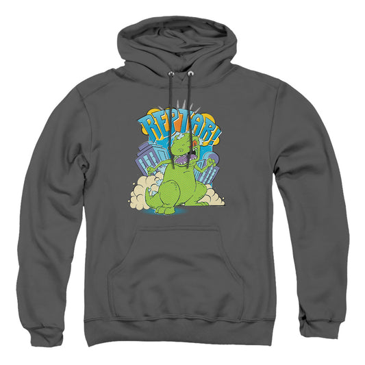 RUGRATS/REPTAR STOMP