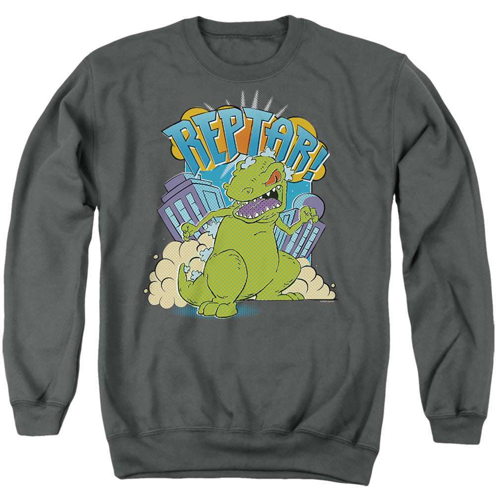 RUGRATS/REPTAR STOMP
