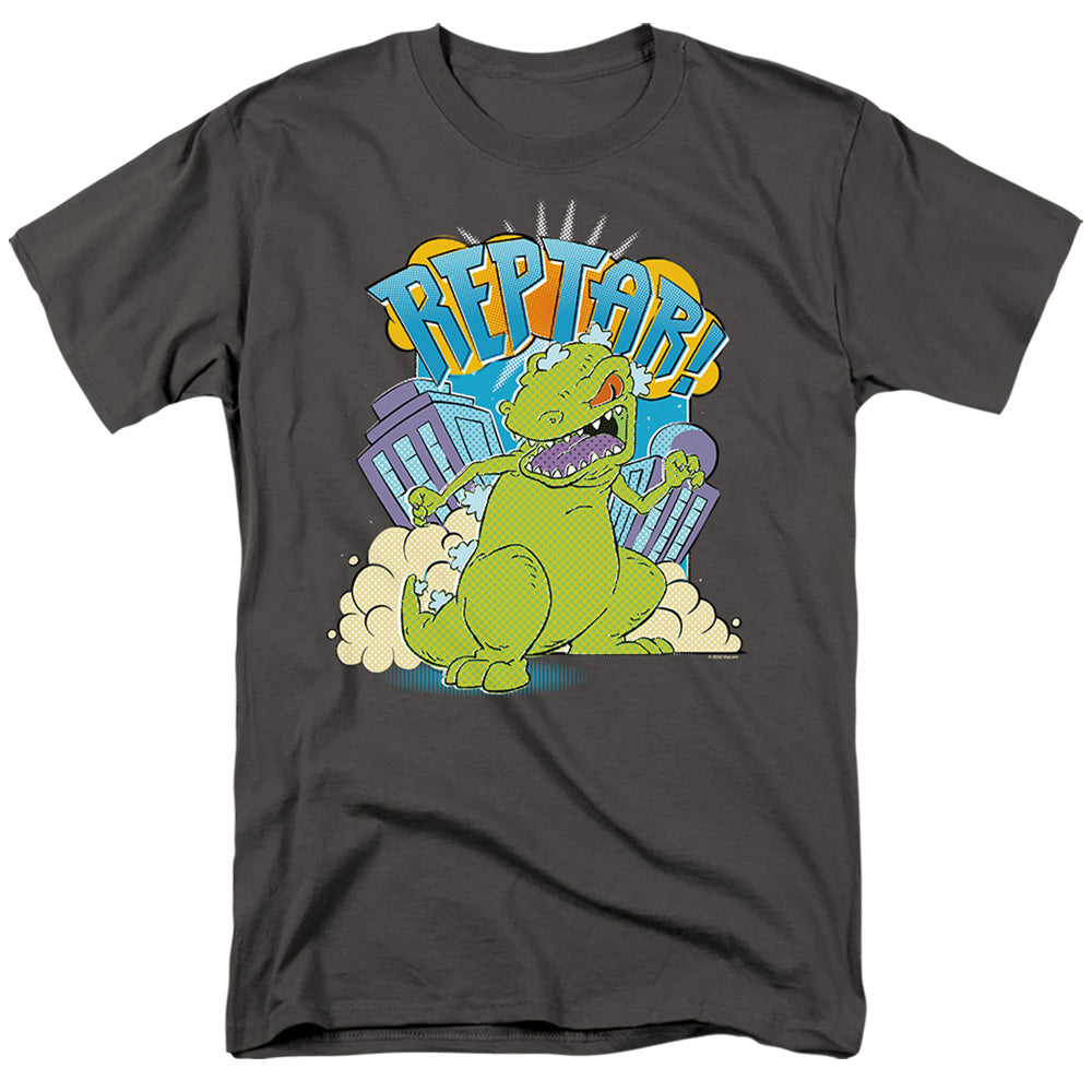 RUGRATS/REPTAR STOMP
