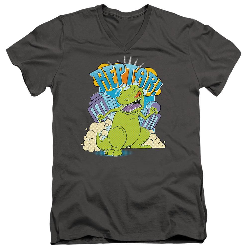 RUGRATS/REPTAR STOMP
