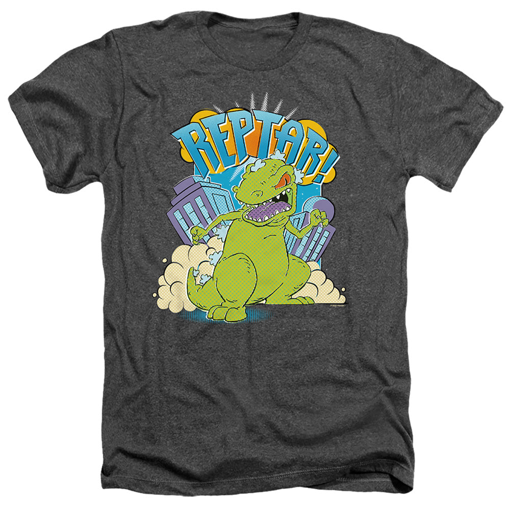 RUGRATS/REPTAR STOMP