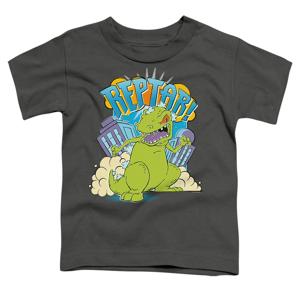RUGRATS/REPTAR STOMP