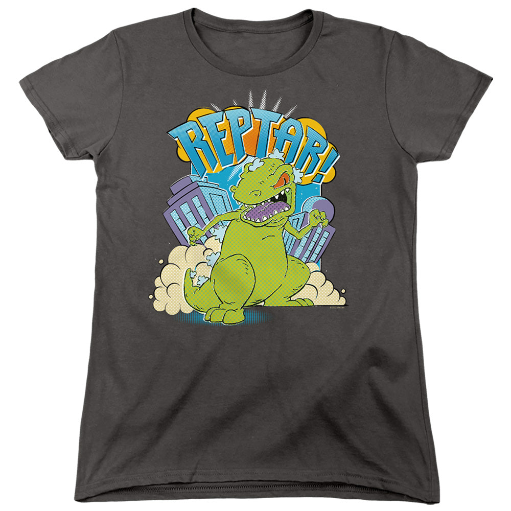 RUGRATS/REPTAR STOMP