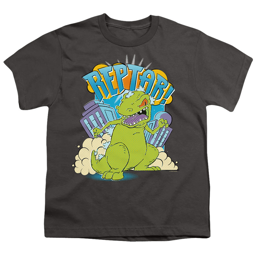 RUGRATS/REPTAR STOMP