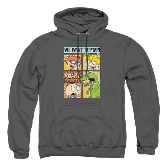 RUGRATS/WE WANT REPTAR! COMIC