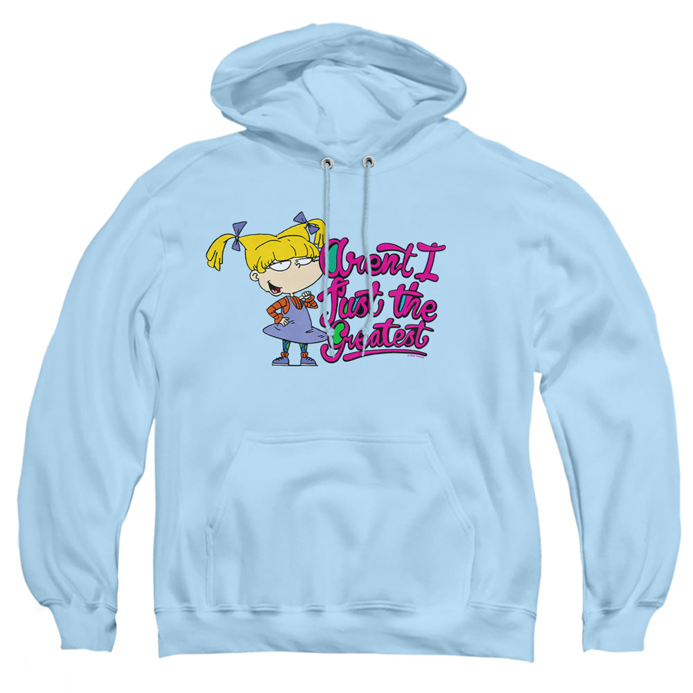 RUGRATS/ANGELICA AREN’T I JUST THE GREATEST