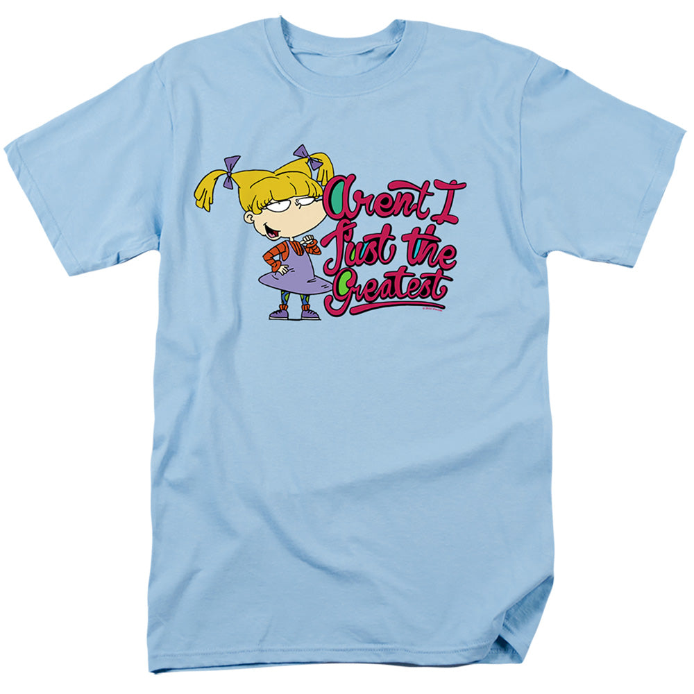 RUGRATS/ANGELICA AREN’T I JUST THE GREATEST