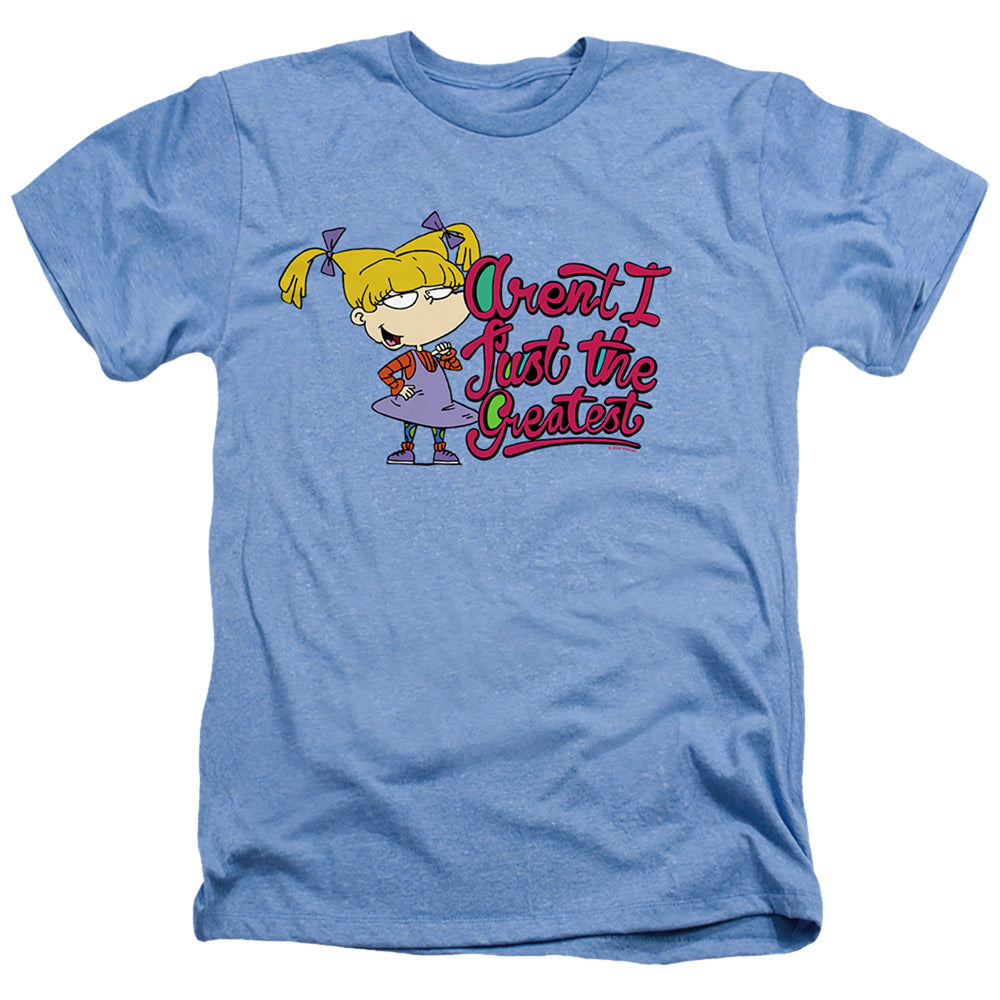 RUGRATS/ANGELICA AREN’T I JUST THE GREATEST