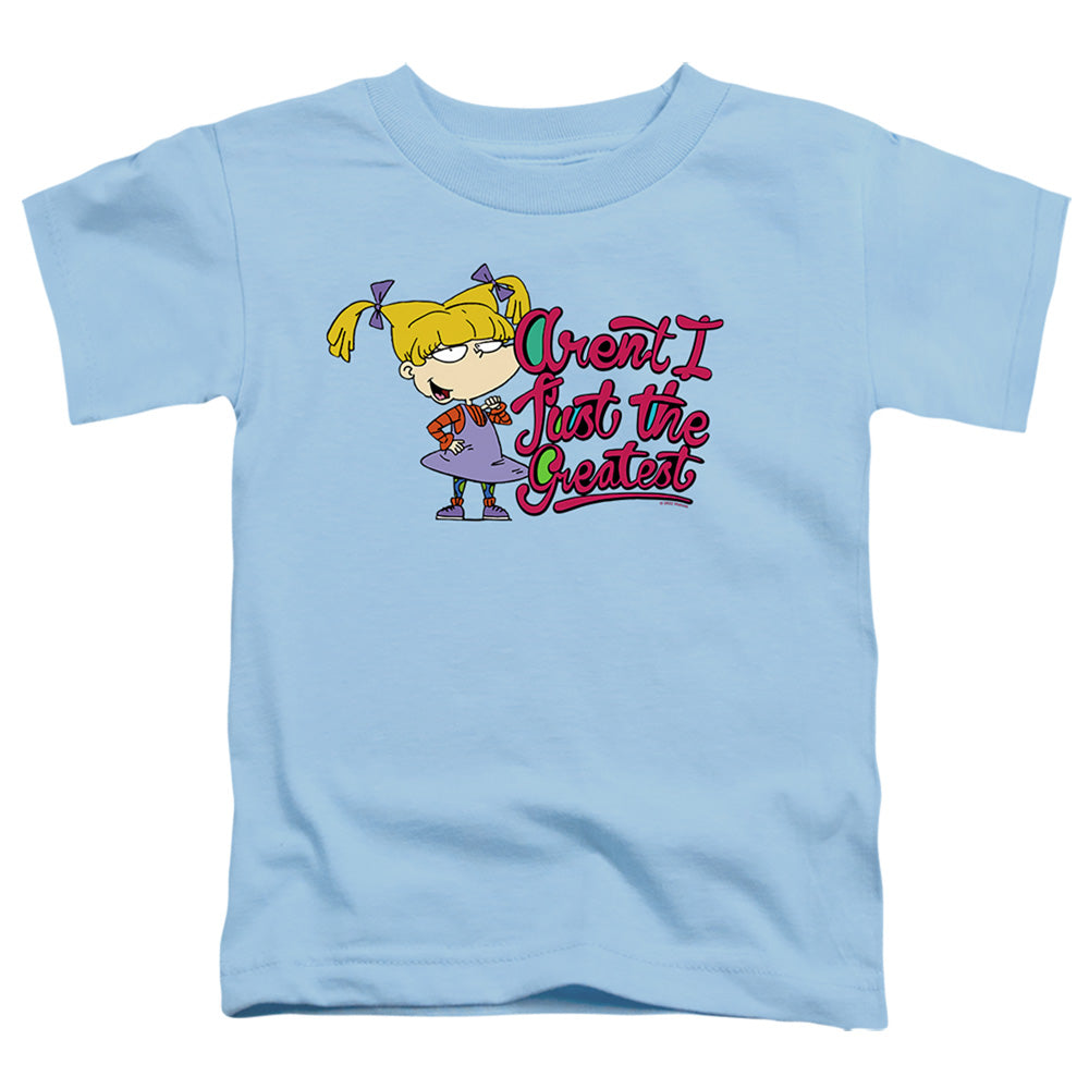 RUGRATS/ANGELICA AREN’T I JUST THE GREATEST