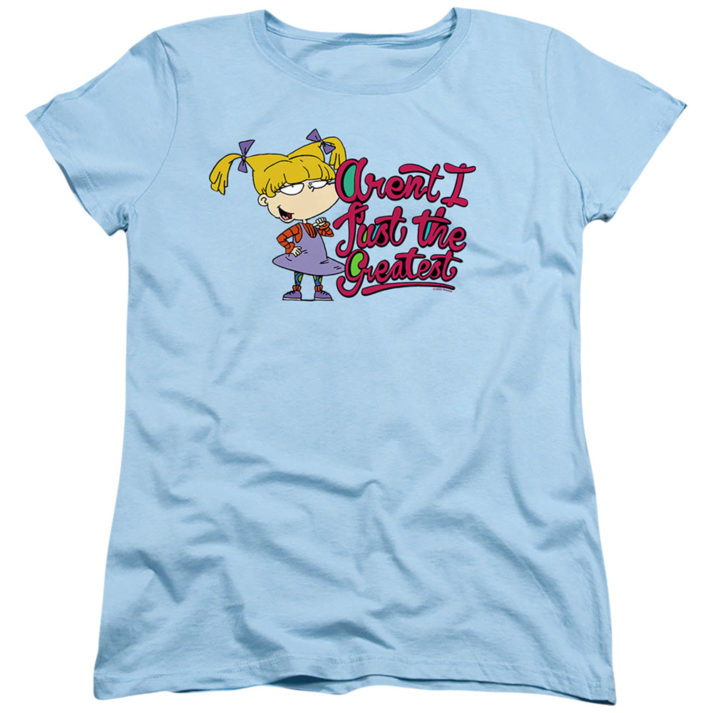 RUGRATS/ANGELICA AREN’T I JUST THE GREATEST