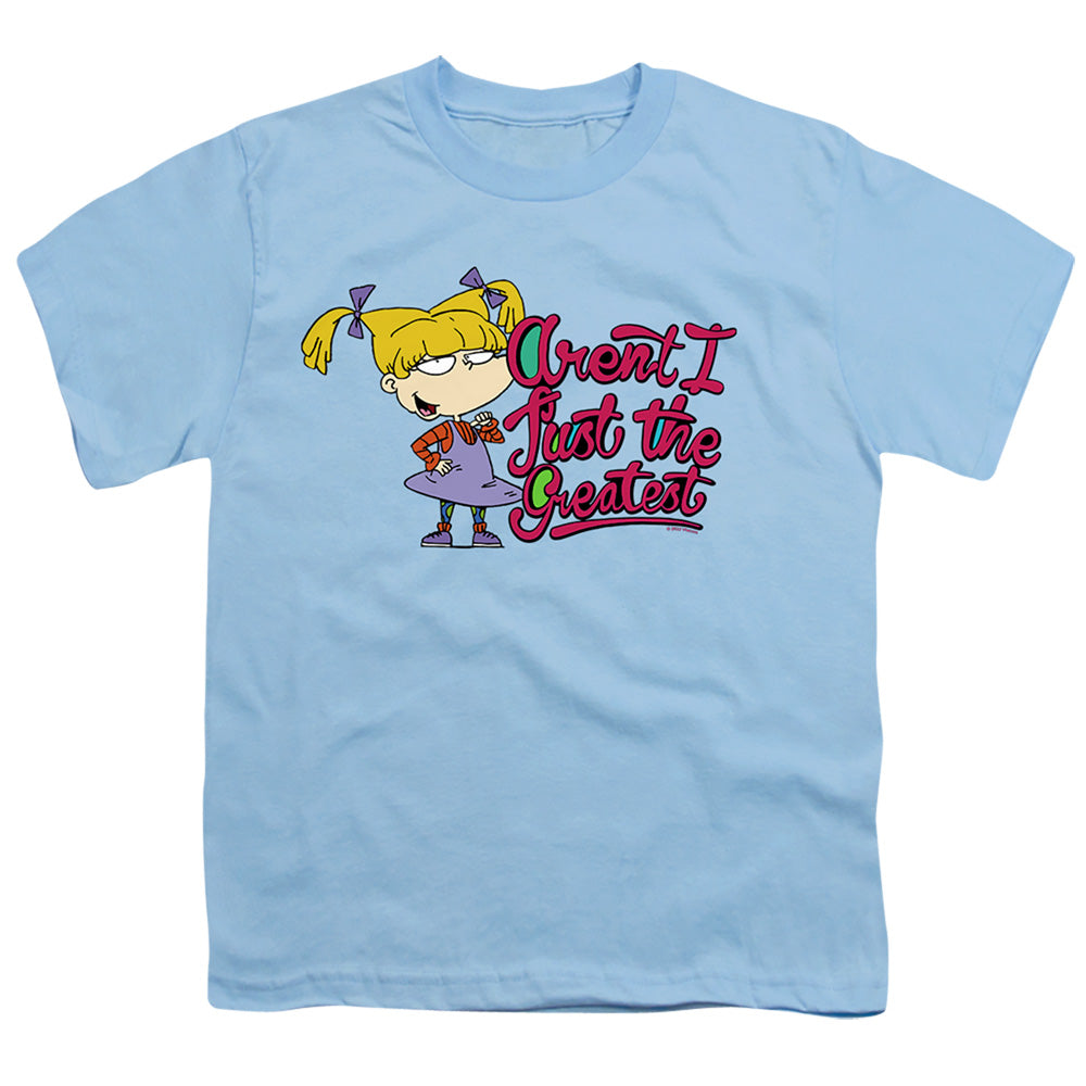 RUGRATS/ANGELICA AREN’T I JUST THE GREATEST