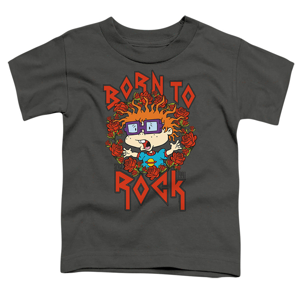 RUGRATS/CHUCKY WAS BORN TO ROCK