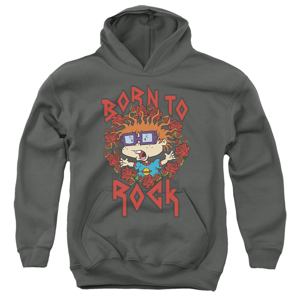 RUGRATS/CHUCKY WAS BORN TO ROCK