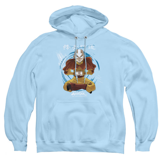 AVATAR THE LAST AIRBENDER/POWER OF AIR