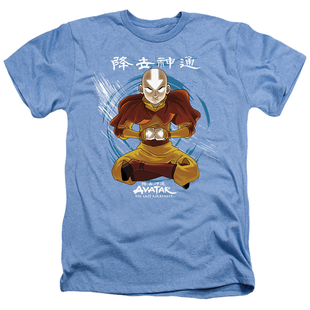 AVATAR THE LAST AIRBENDER/POWER OF AIR