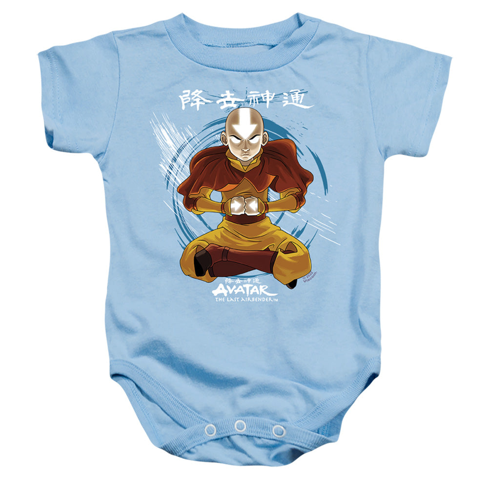 AVATAR THE LAST AIRBENDER/POWER OF AIR