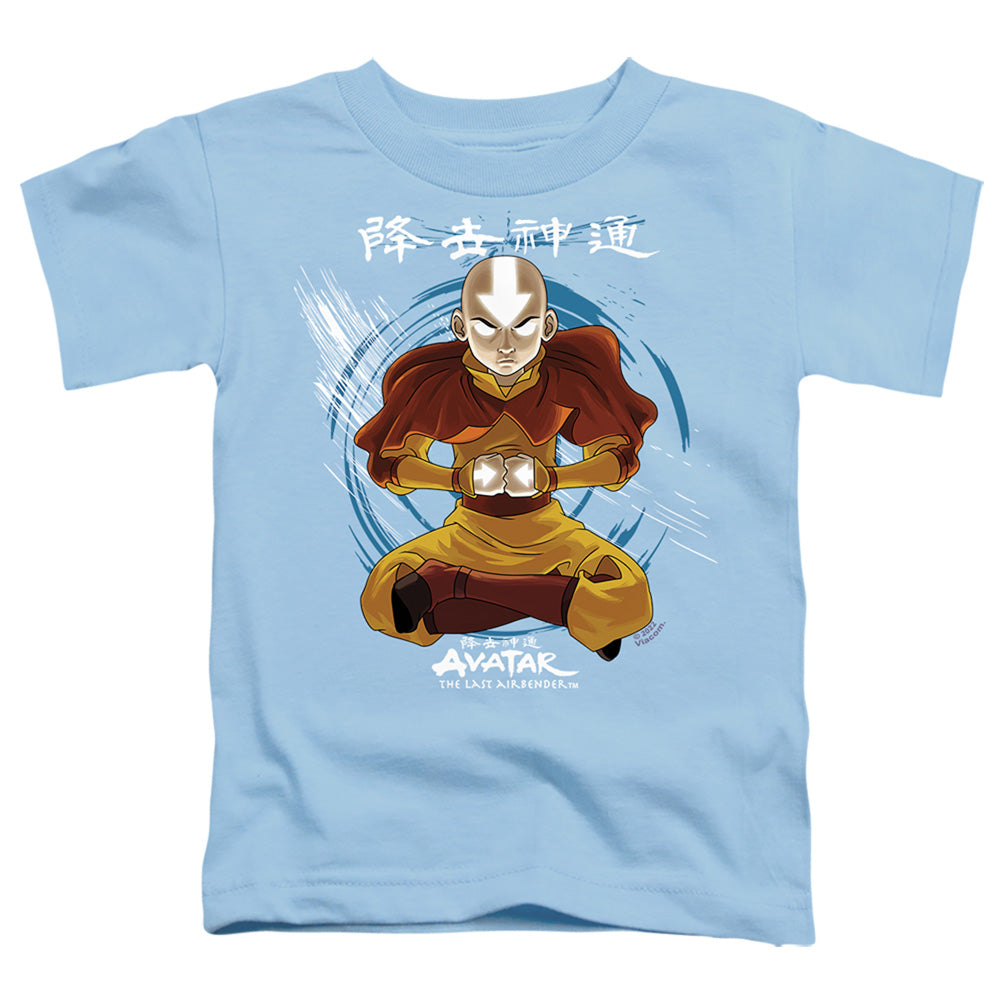 AVATAR THE LAST AIRBENDER/POWER OF AIR