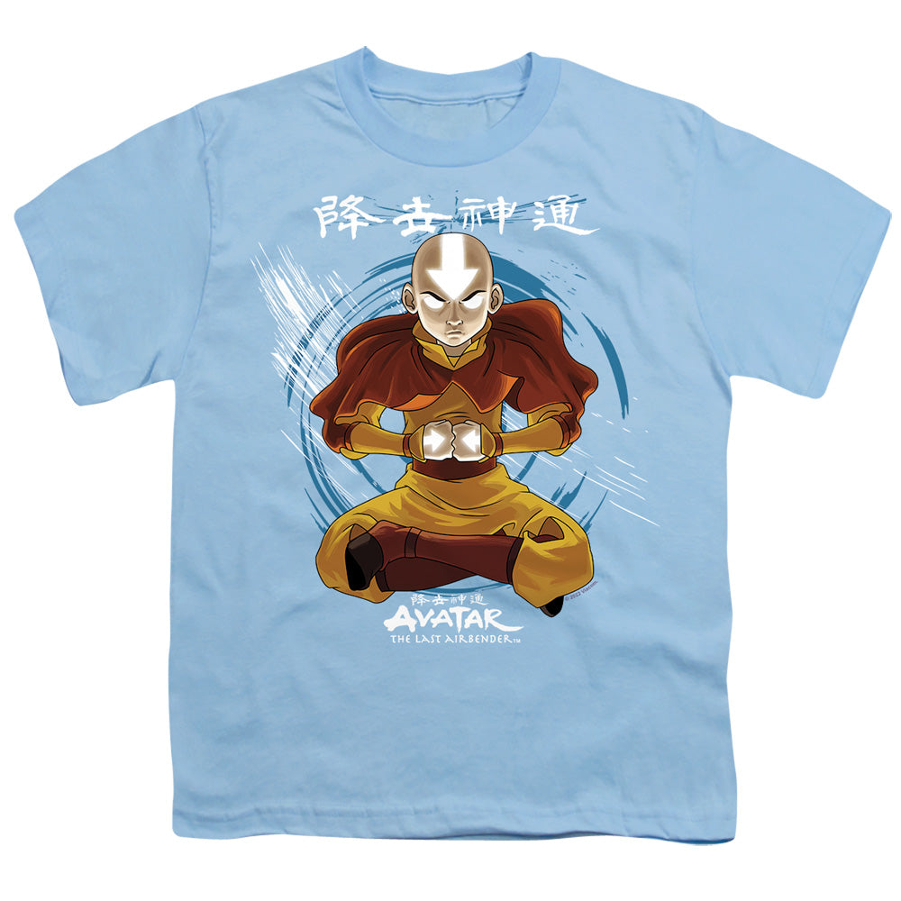 AVATAR THE LAST AIRBENDER/POWER OF AIR