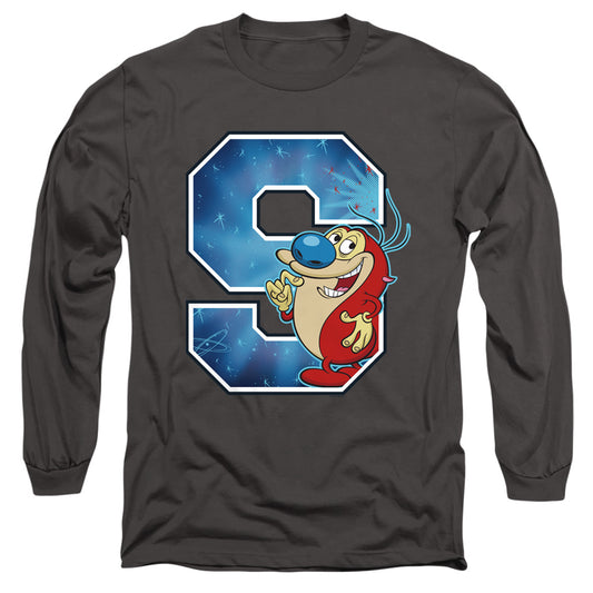 REN AND STIMPY/S IS FOR STIMPY