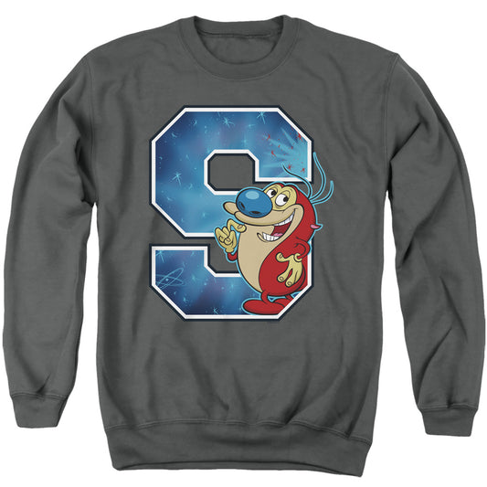 REN AND STIMPY/S IS FOR STIMPY