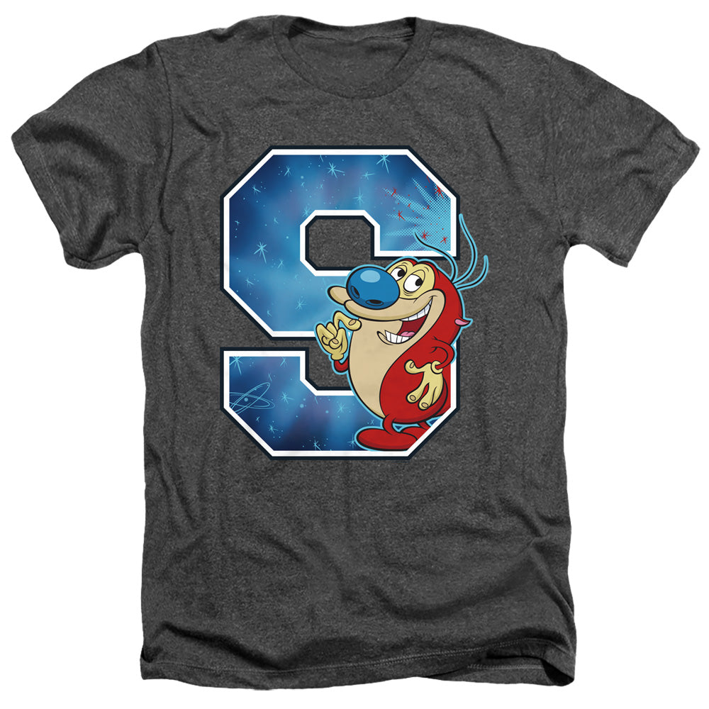 REN AND STIMPY/S IS FOR STIMPY